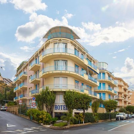 Hotel Majestic By Lvg Hotel Collection Alassio Ngoại thất bức ảnh