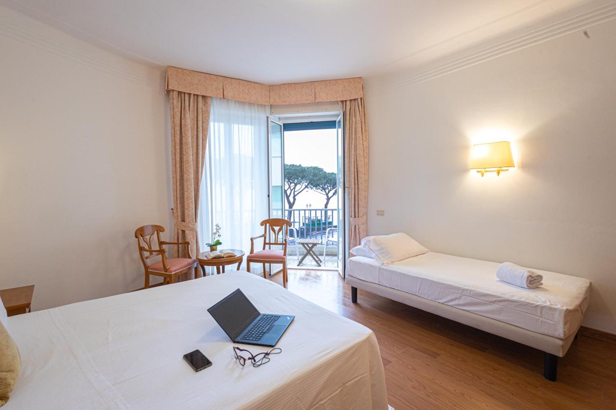 Hotel Majestic By Lvg Hotel Collection Alassio Ngoại thất bức ảnh