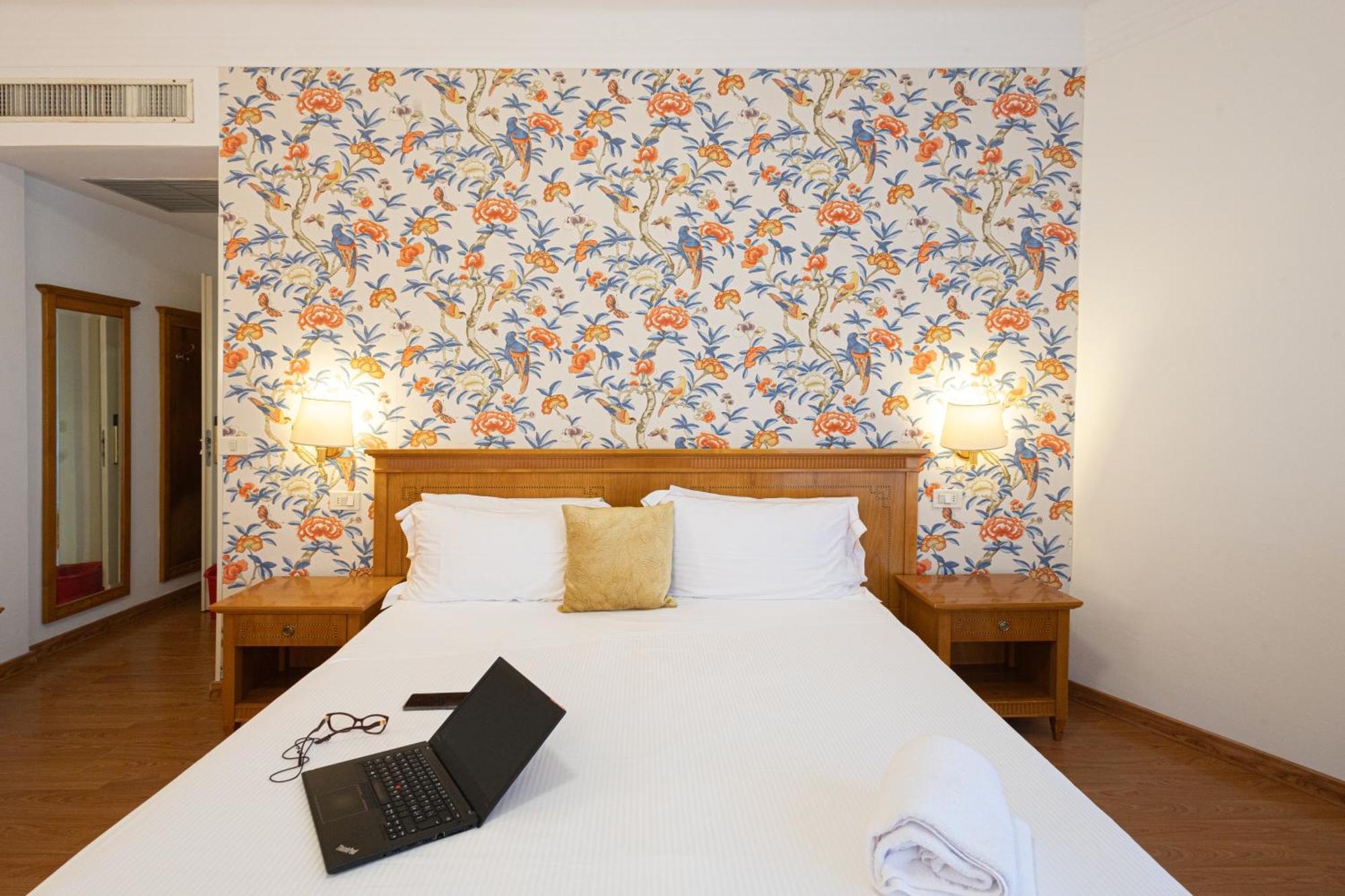 Hotel Majestic By Lvg Hotel Collection Alassio Ngoại thất bức ảnh