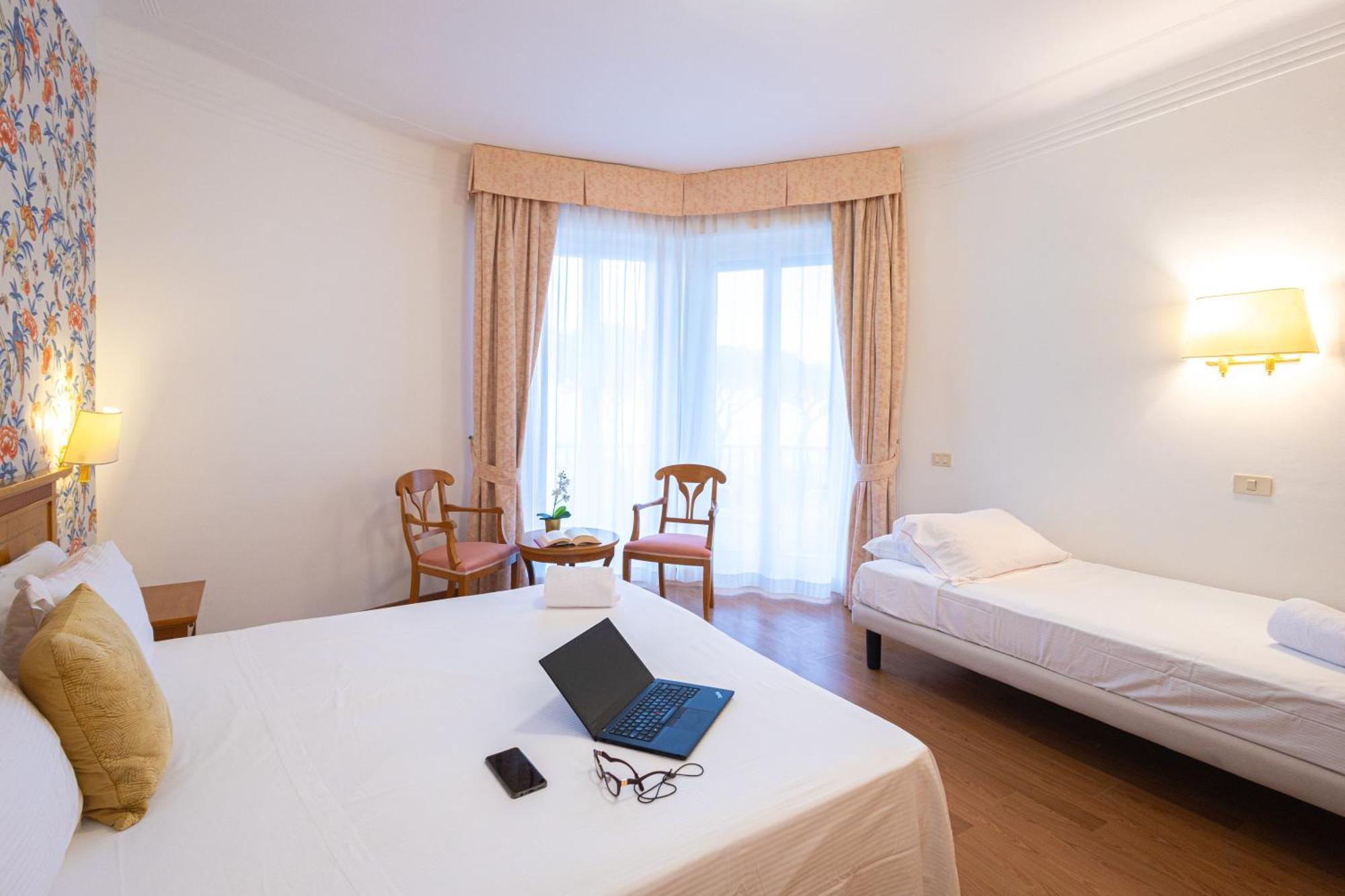 Hotel Majestic By Lvg Hotel Collection Alassio Ngoại thất bức ảnh