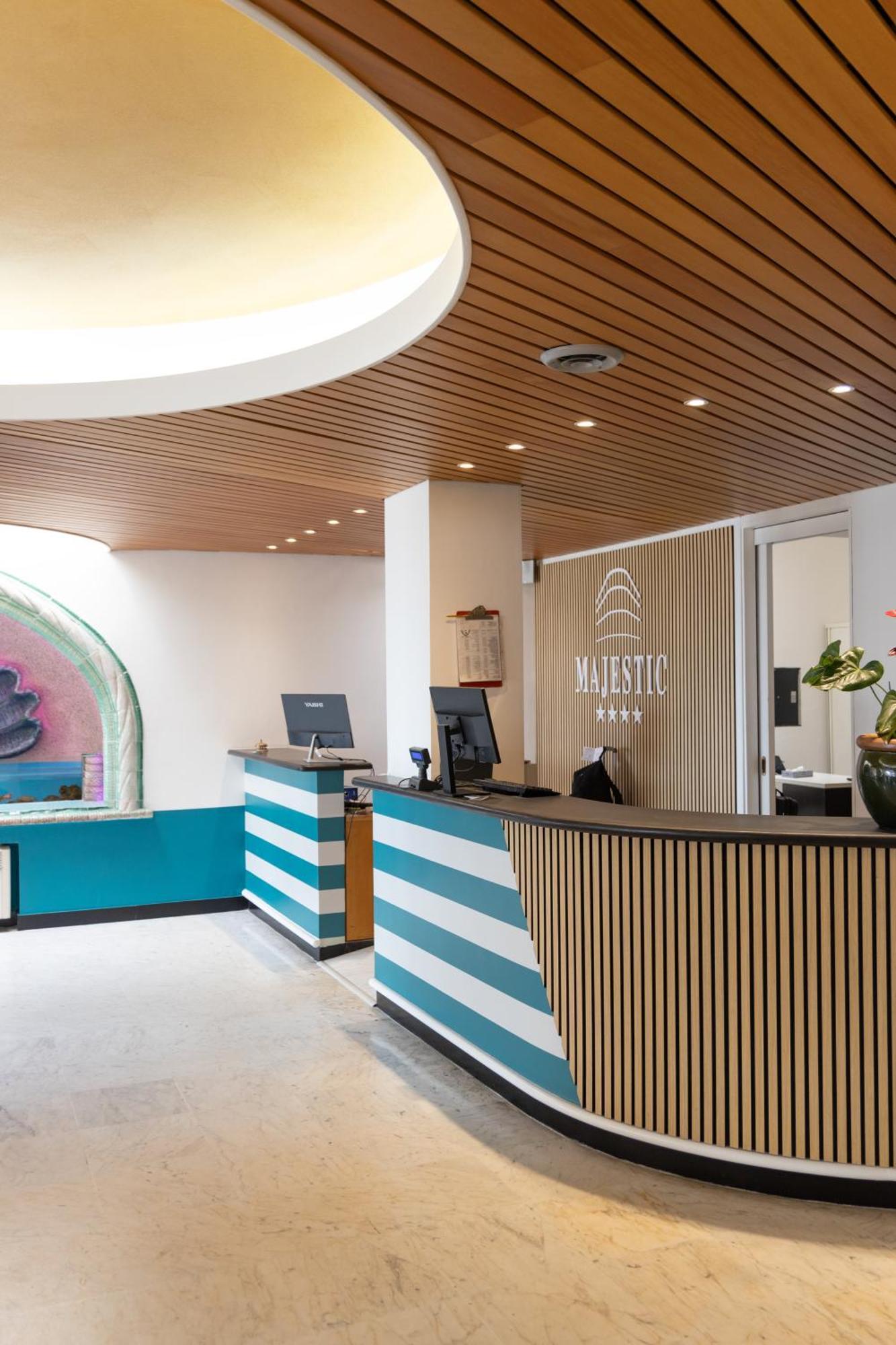 Hotel Majestic By Lvg Hotel Collection Alassio Ngoại thất bức ảnh
